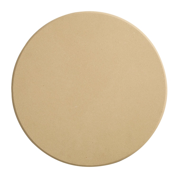 Old Stone Round Pizza Stone 14 In. KCH-08410 - main